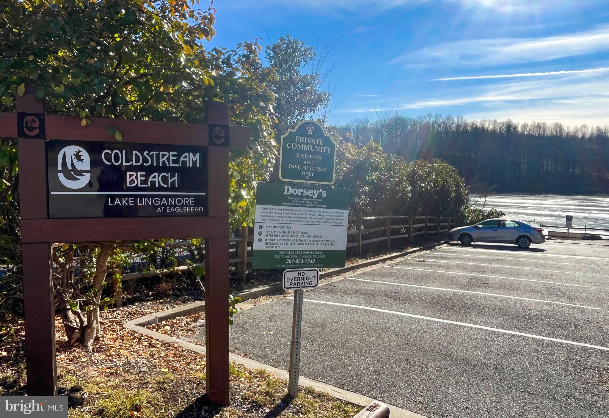 LAKE LINGANORE OAKDALE - Residential