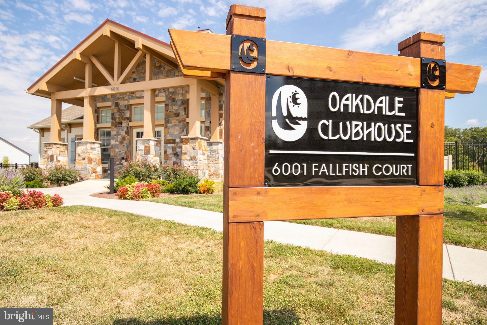 LAKE LINGANORE OAKDALE - Residential