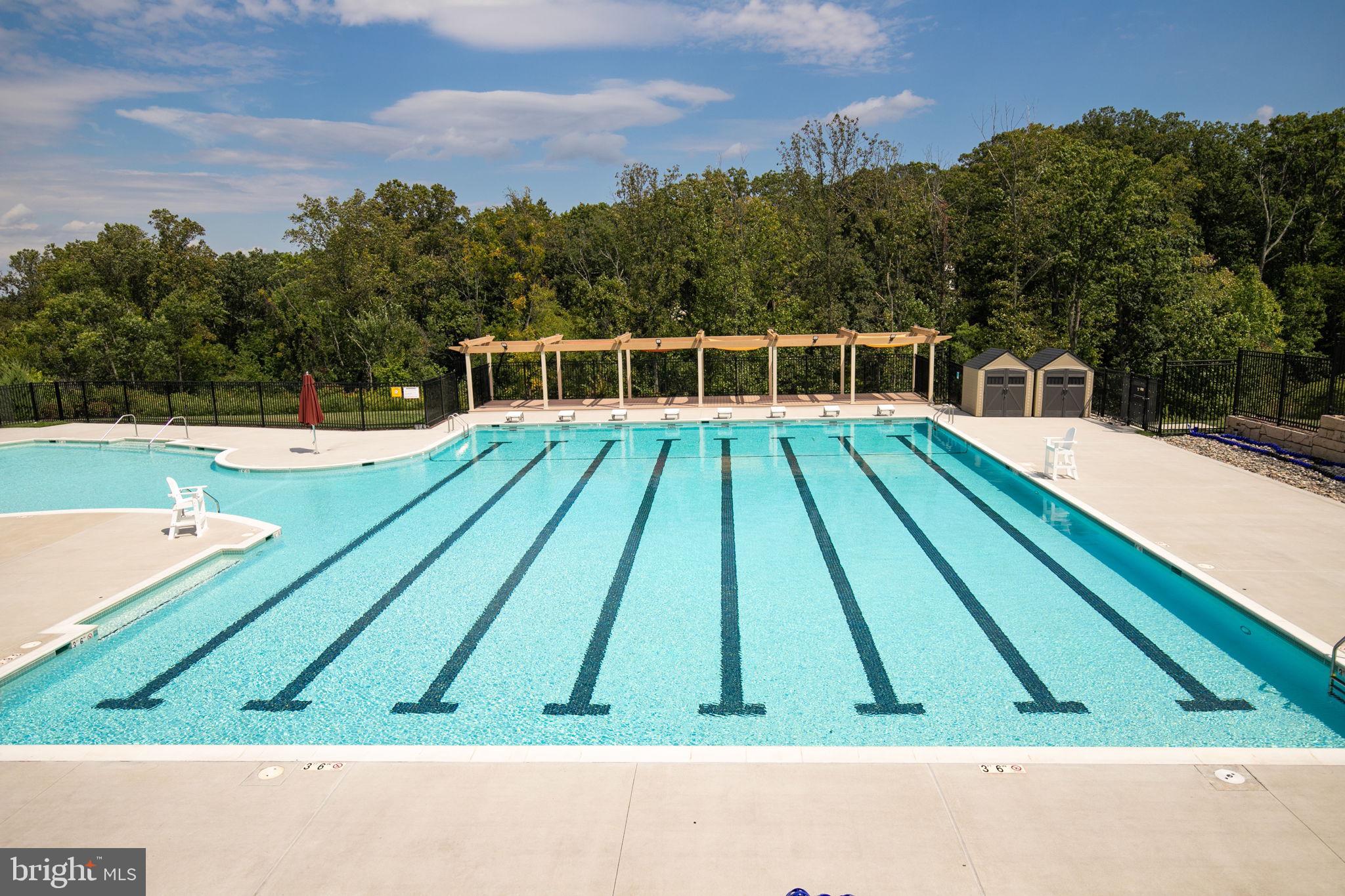 LAKE LINGANORE OAKDALE - Residential