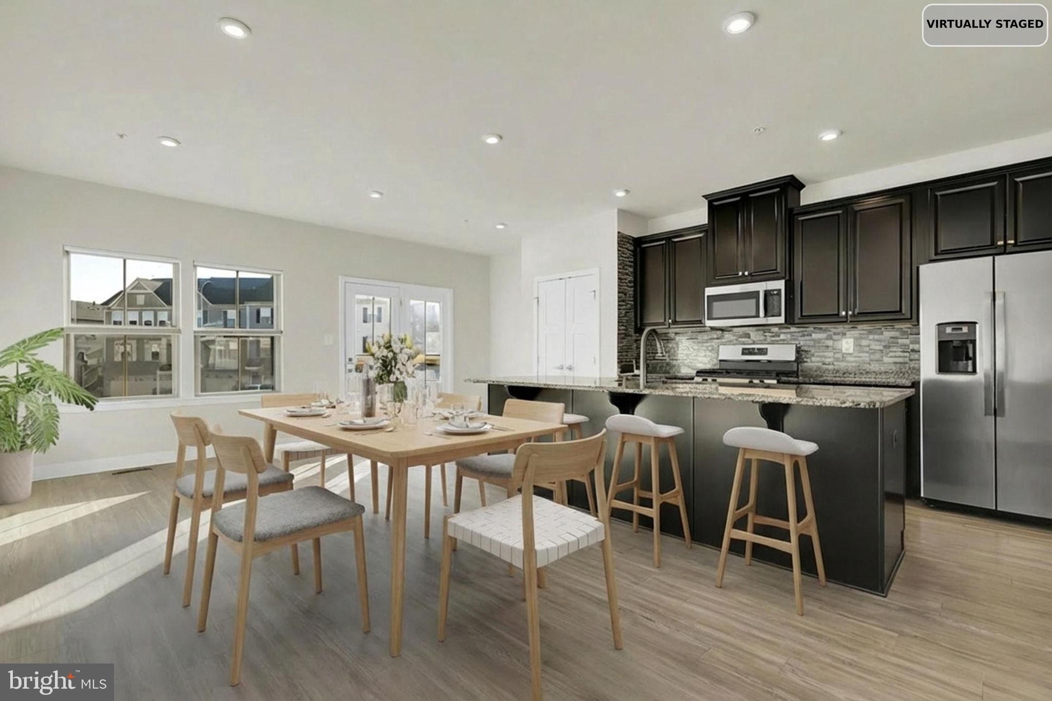 LAKE LINGANORE OAKDALE - Residential