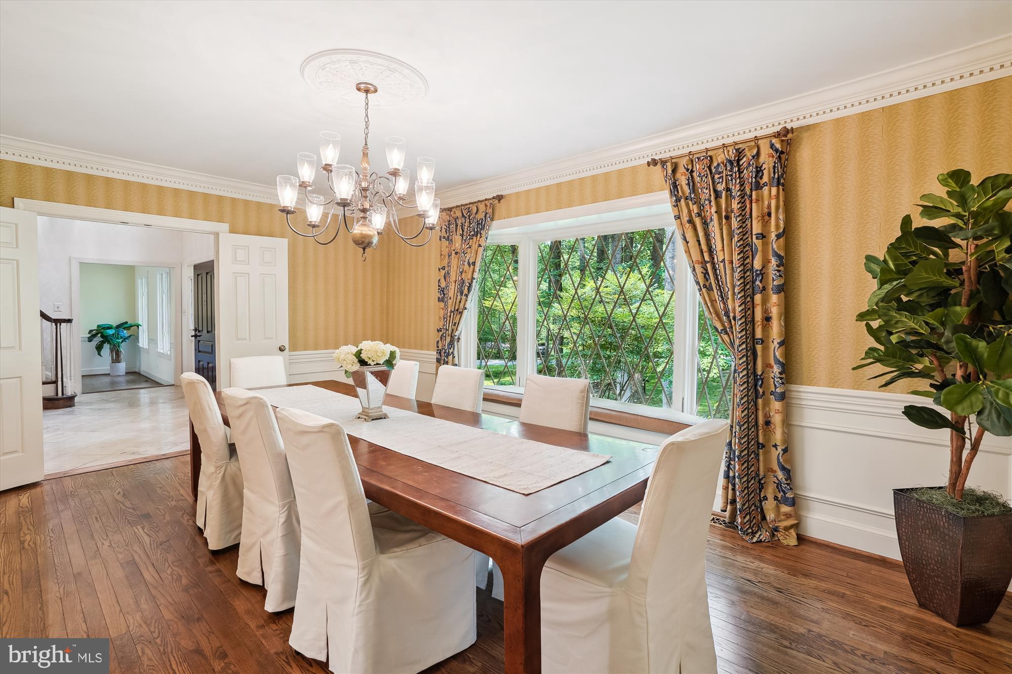 WENDOVER - Residential