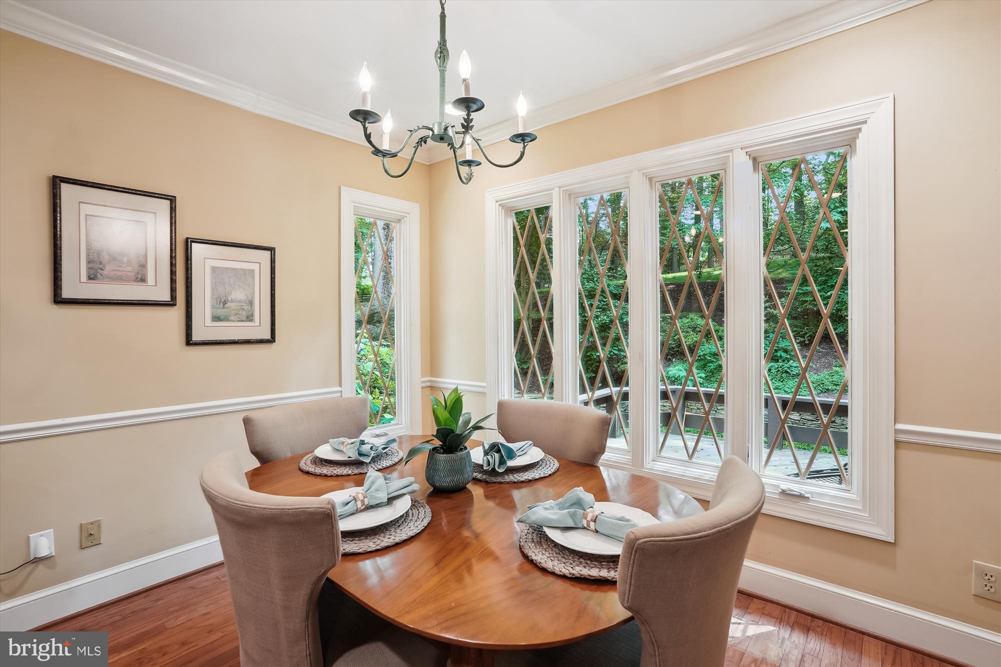 WENDOVER - Residential