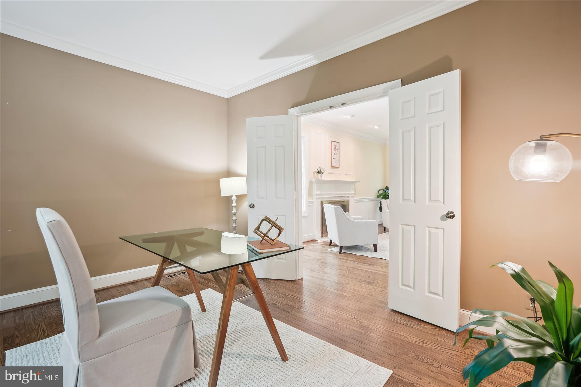 WENDOVER - Residential