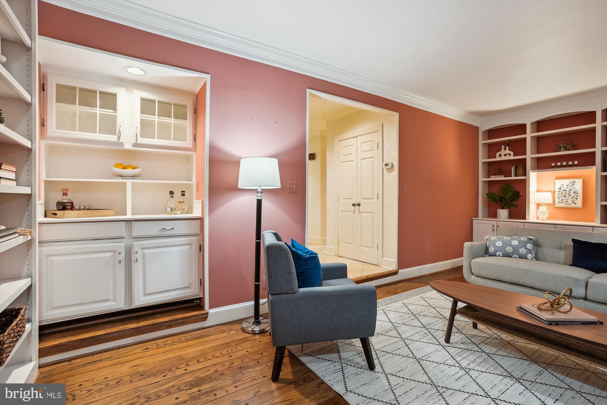 WENDOVER - Residential