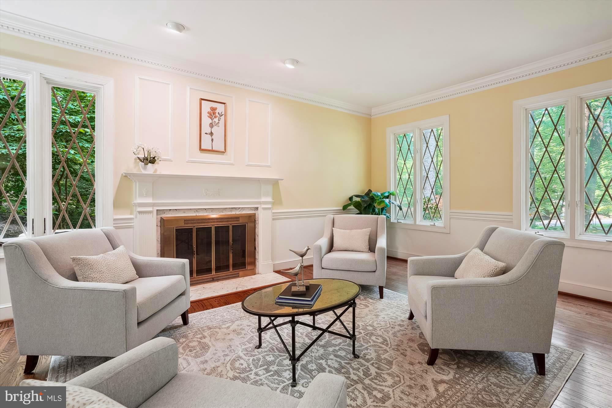 WENDOVER - Residential