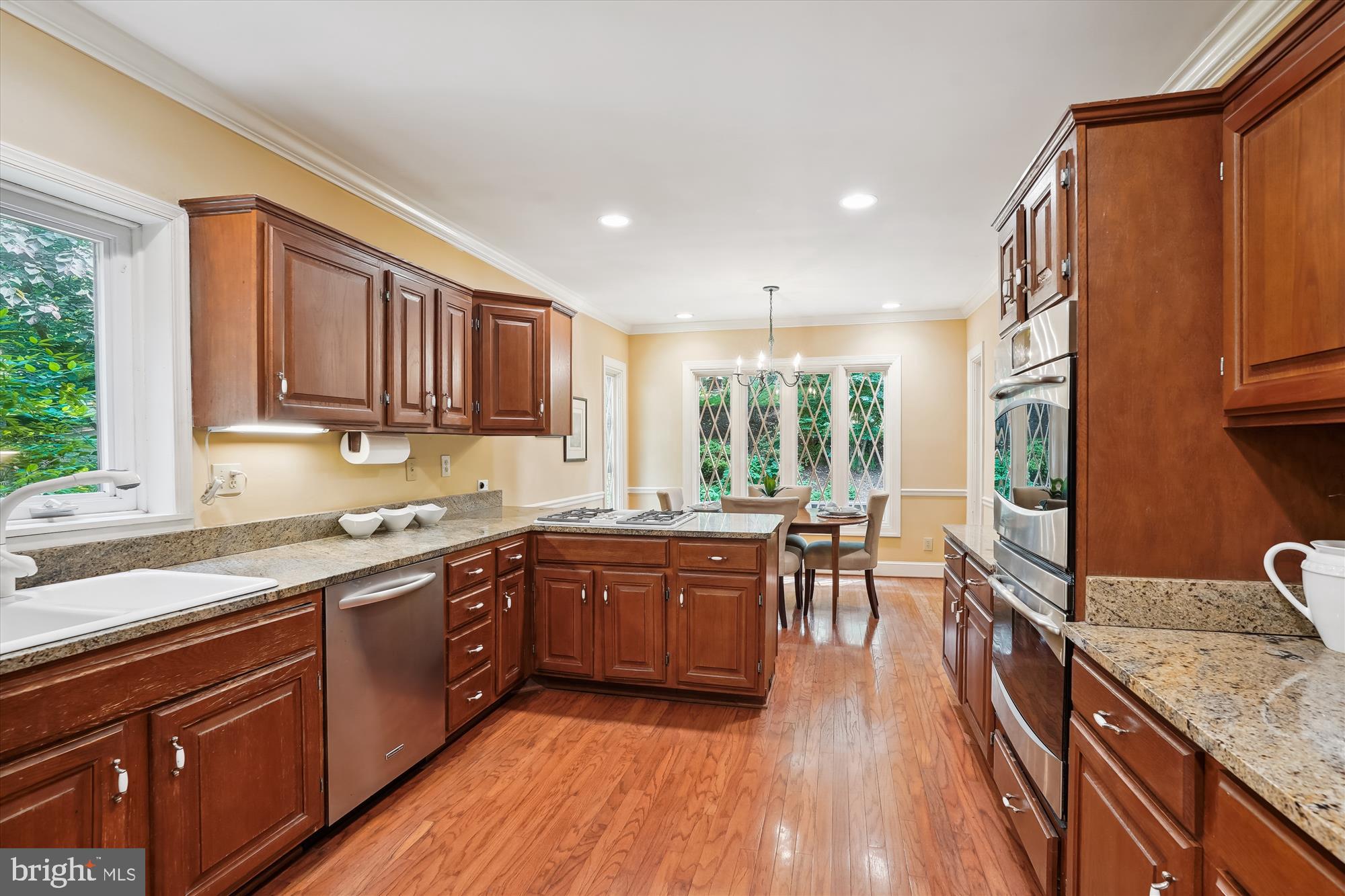 WENDOVER - Residential