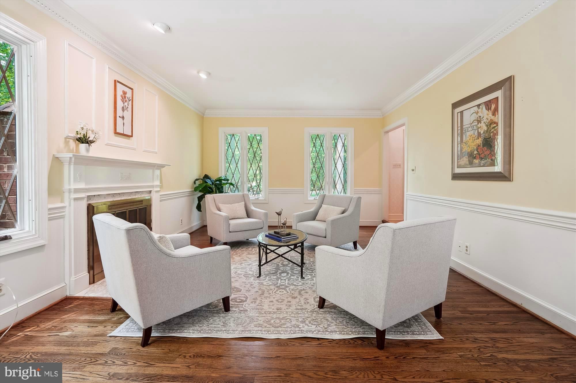 WENDOVER - Residential