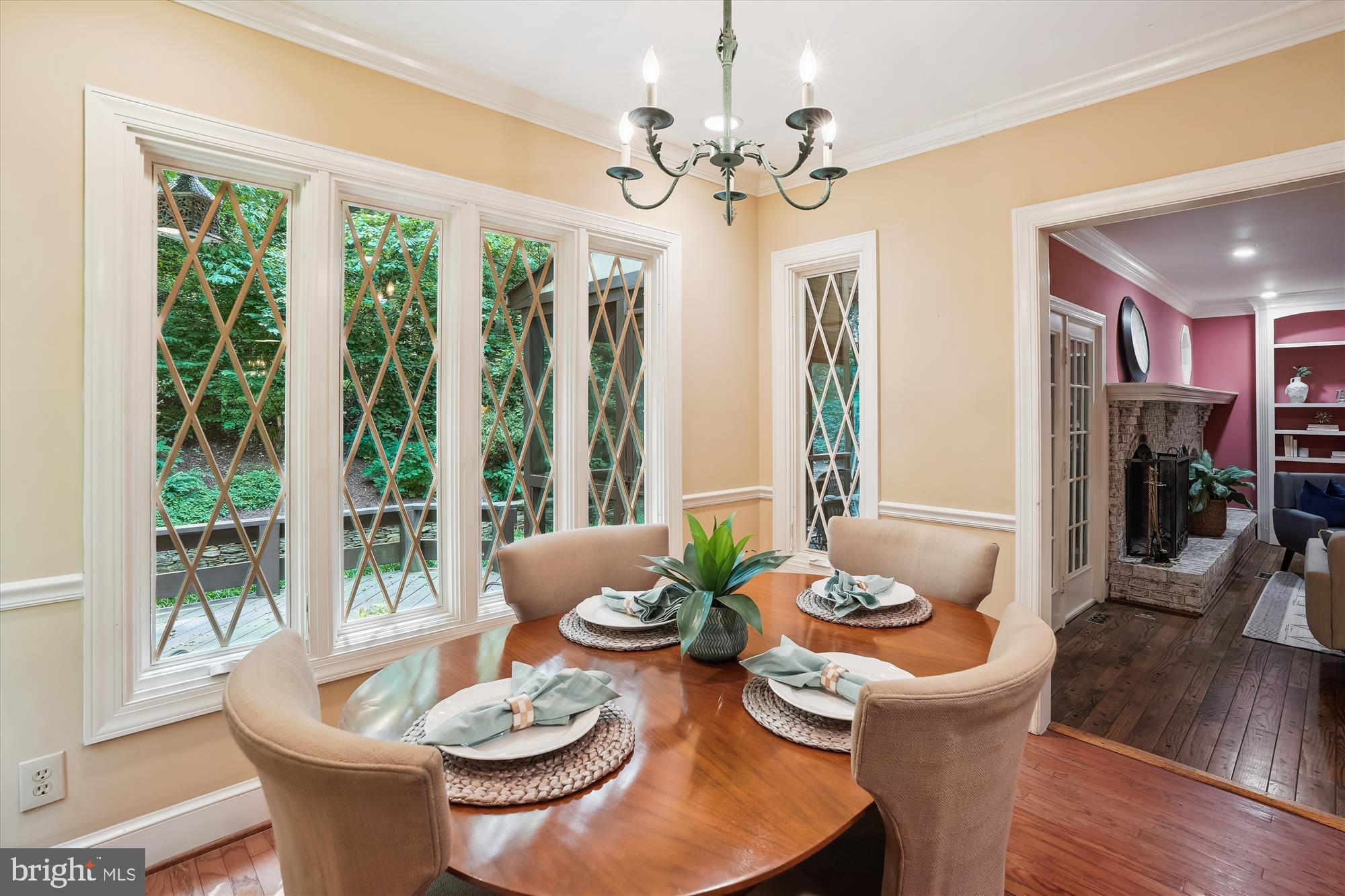 WENDOVER - Residential