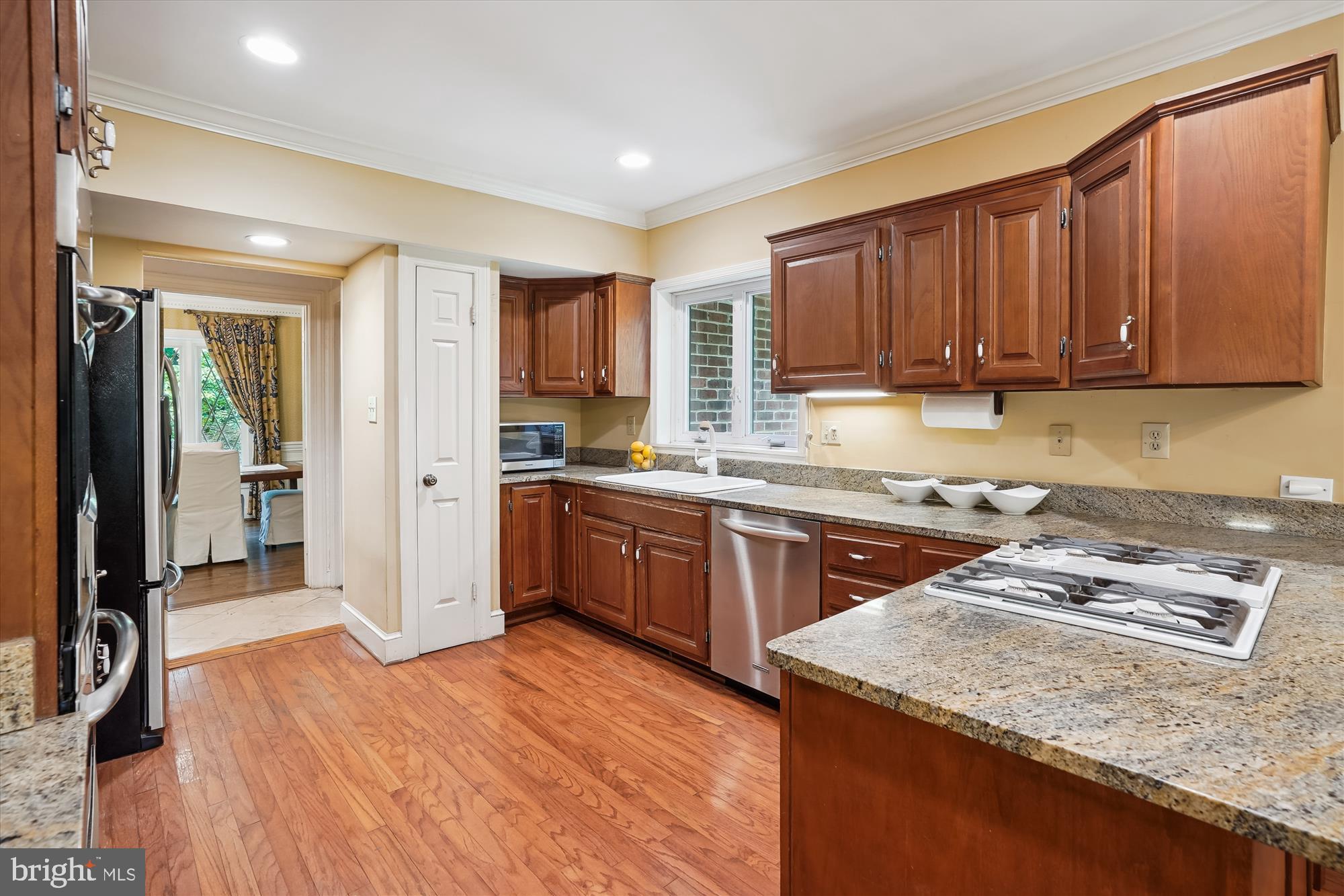 WENDOVER - Residential