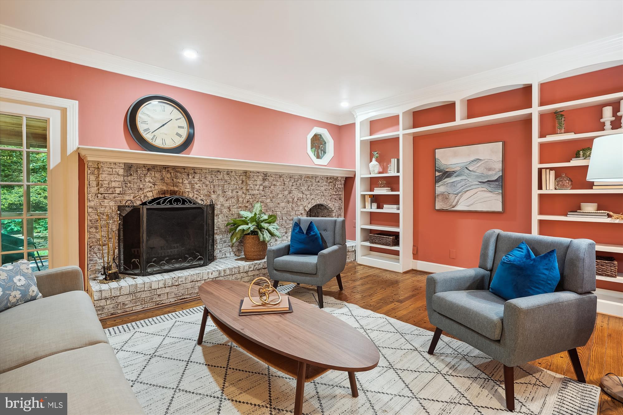 WENDOVER - Residential