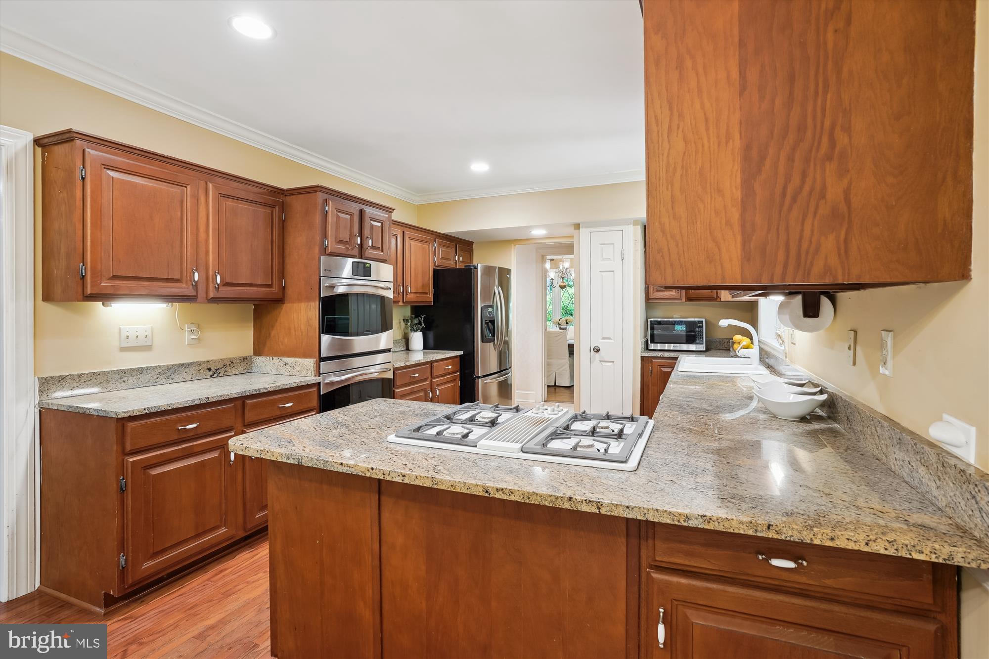 WENDOVER - Residential