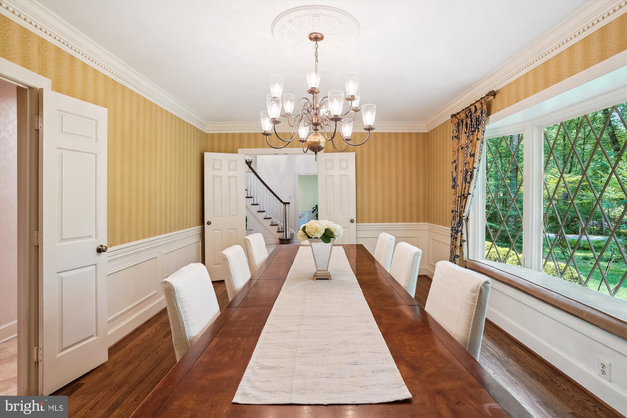 WENDOVER - Residential