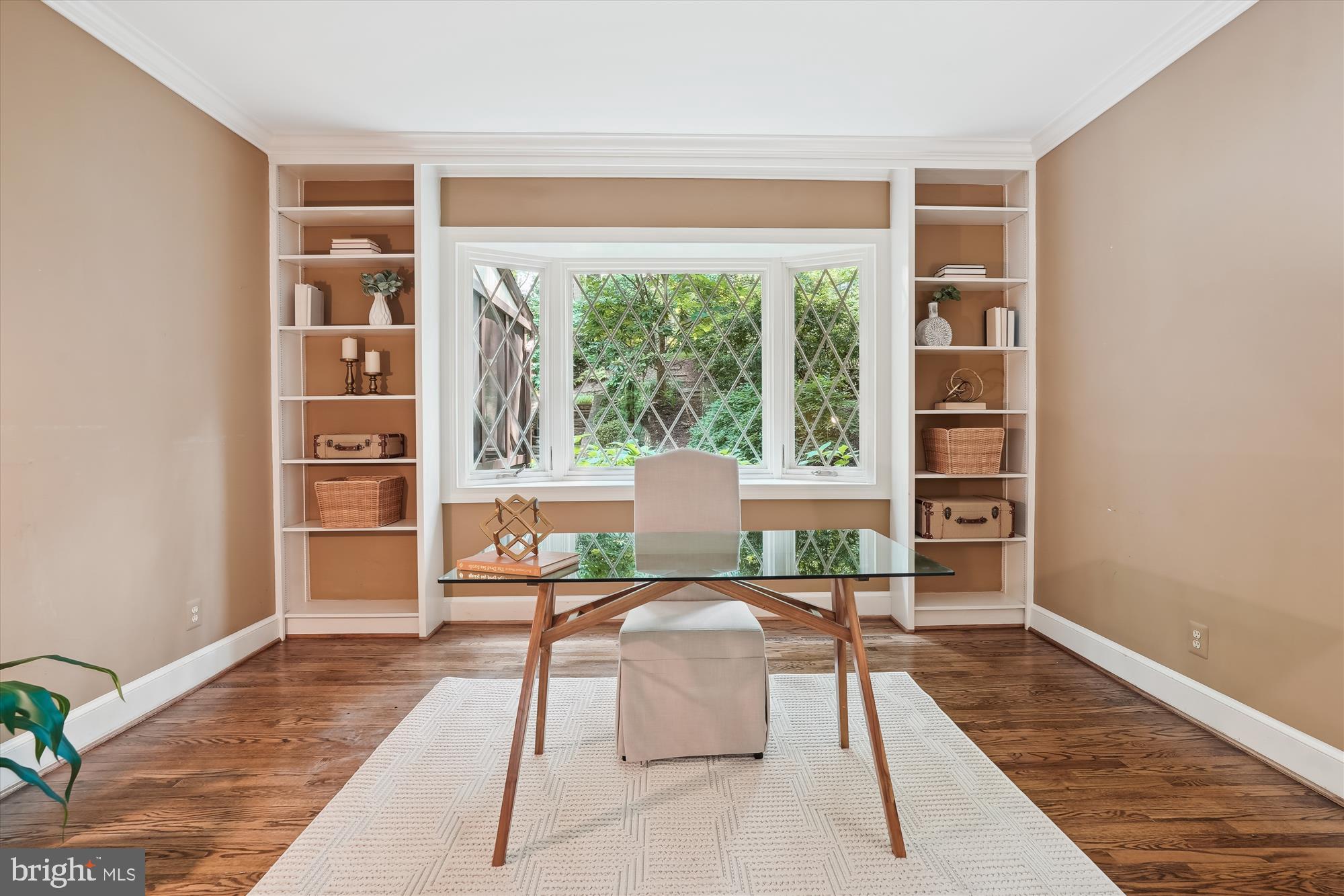 WENDOVER - Residential