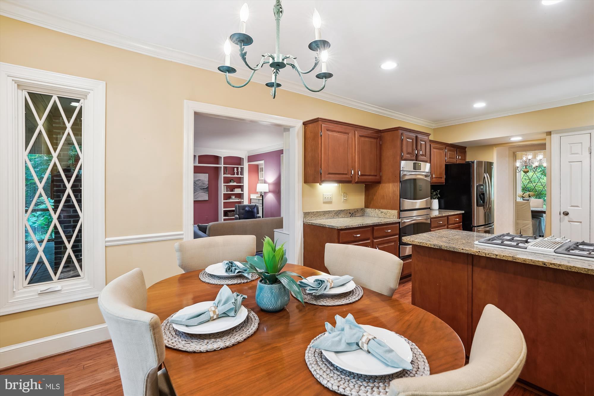 WENDOVER - Residential