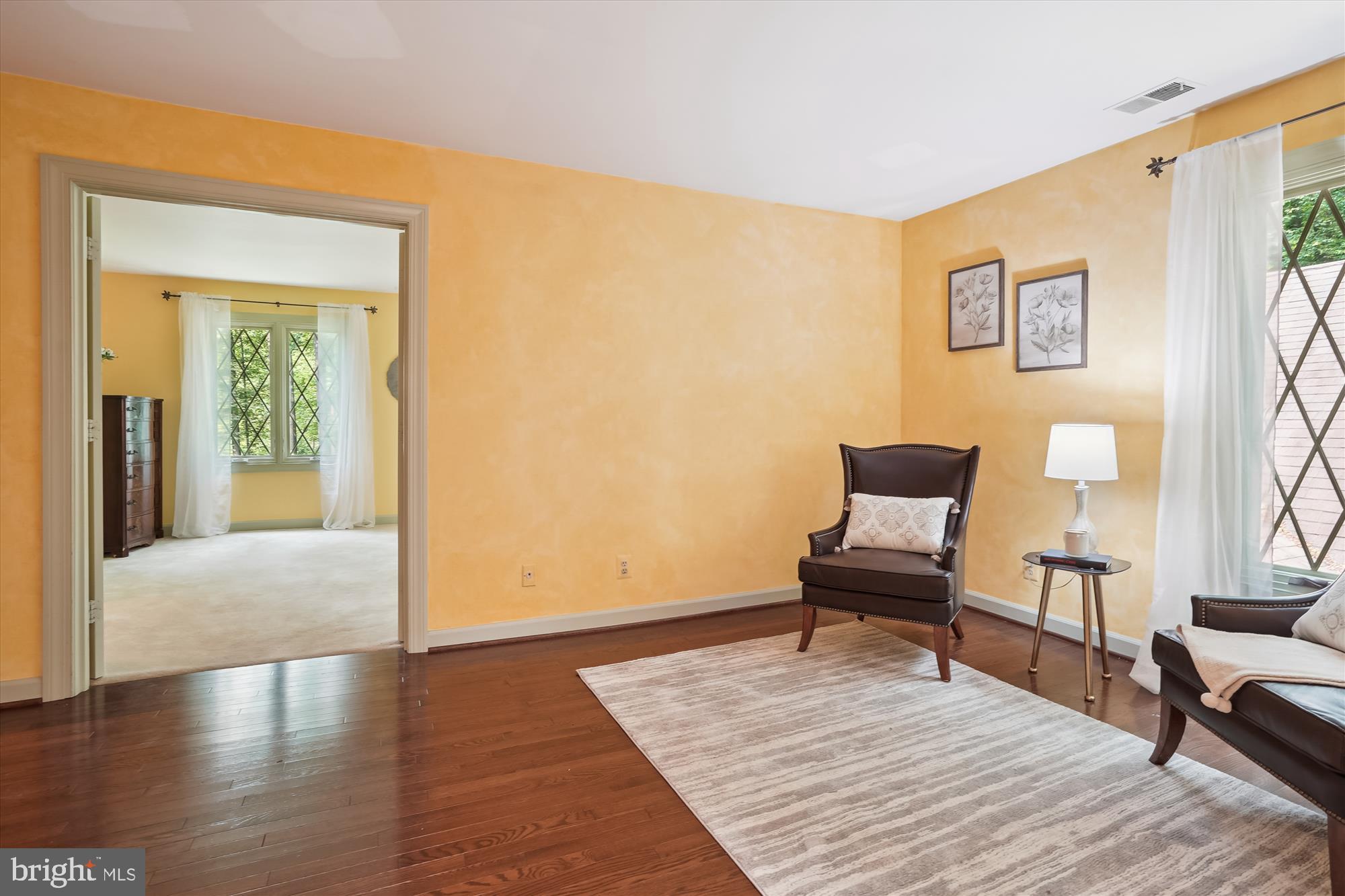 WENDOVER - Residential