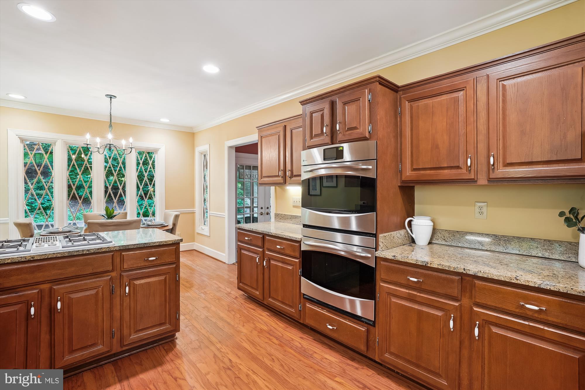 WENDOVER - Residential