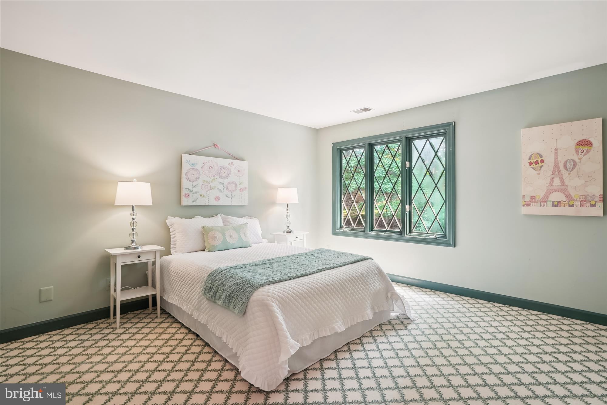 WENDOVER - Residential