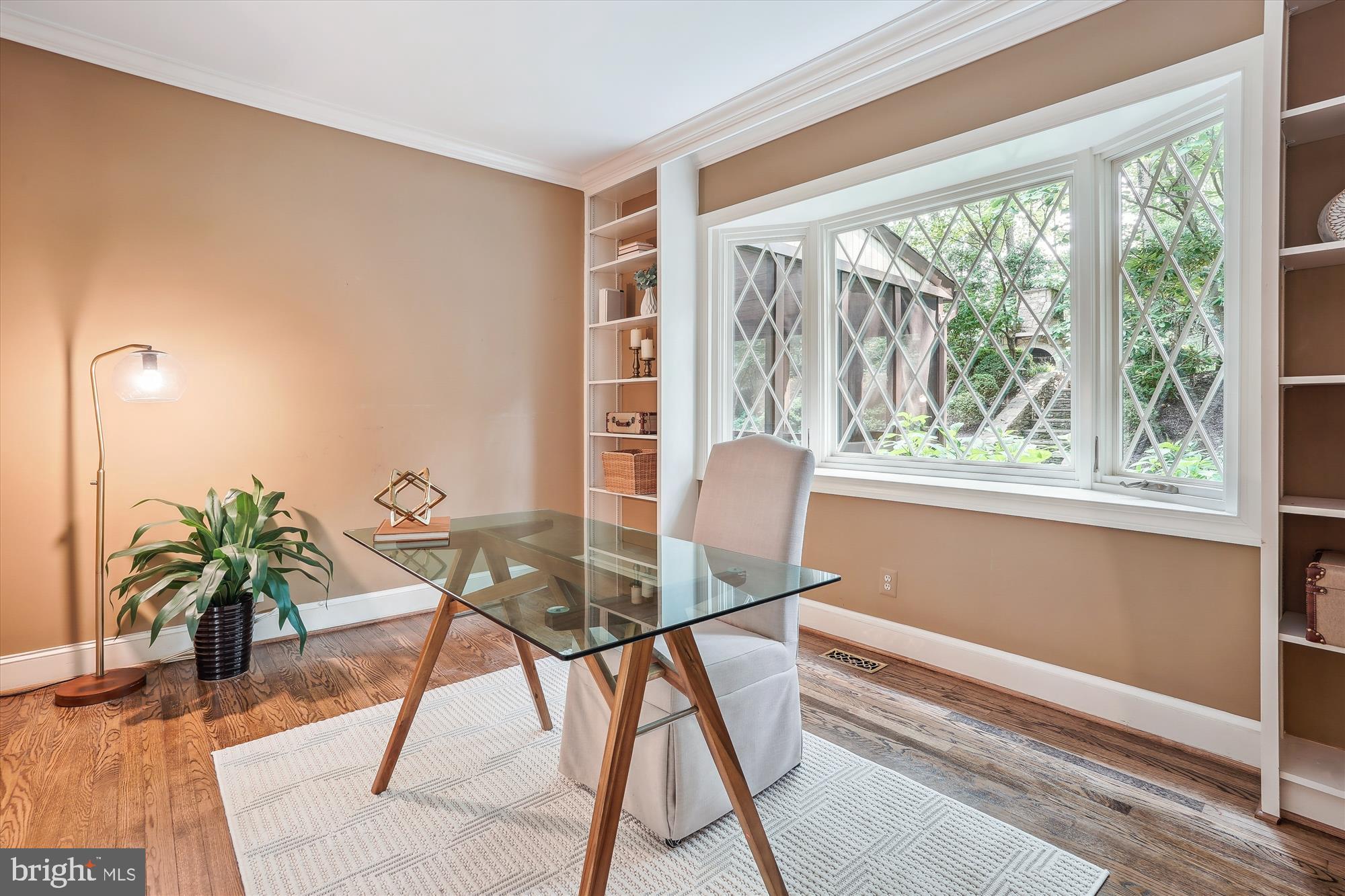 WENDOVER - Residential