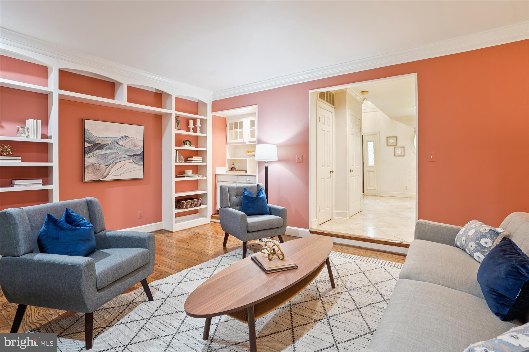 WENDOVER - Residential