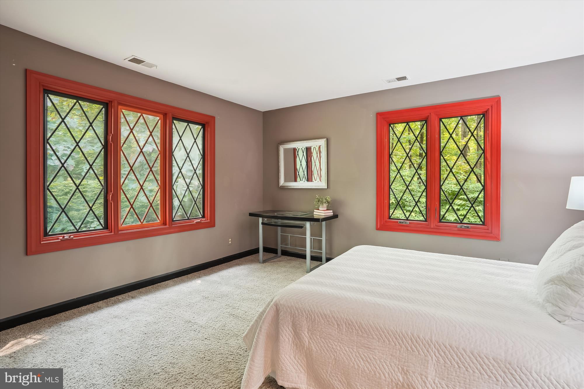 WENDOVER - Residential