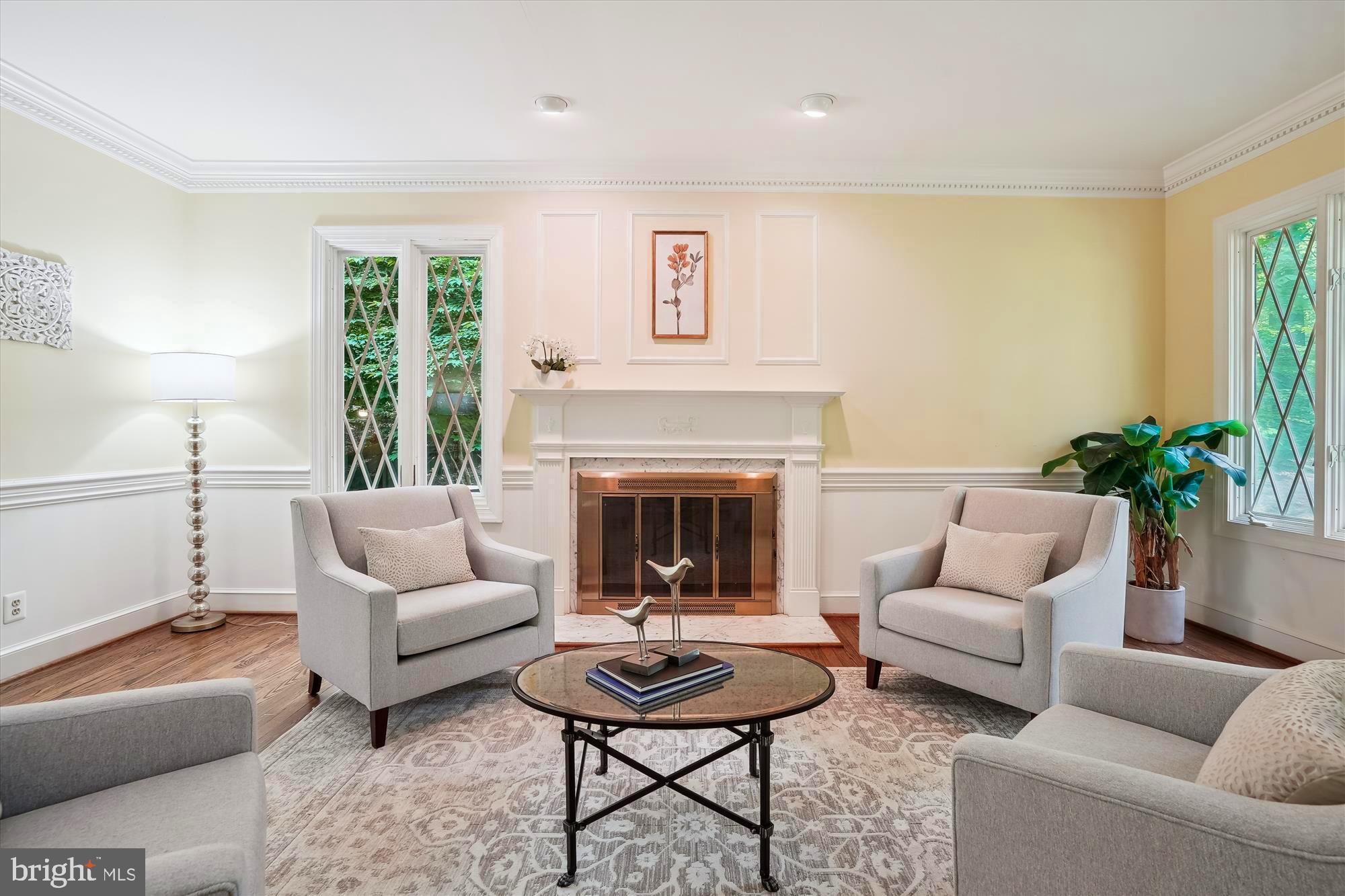 WENDOVER - Residential