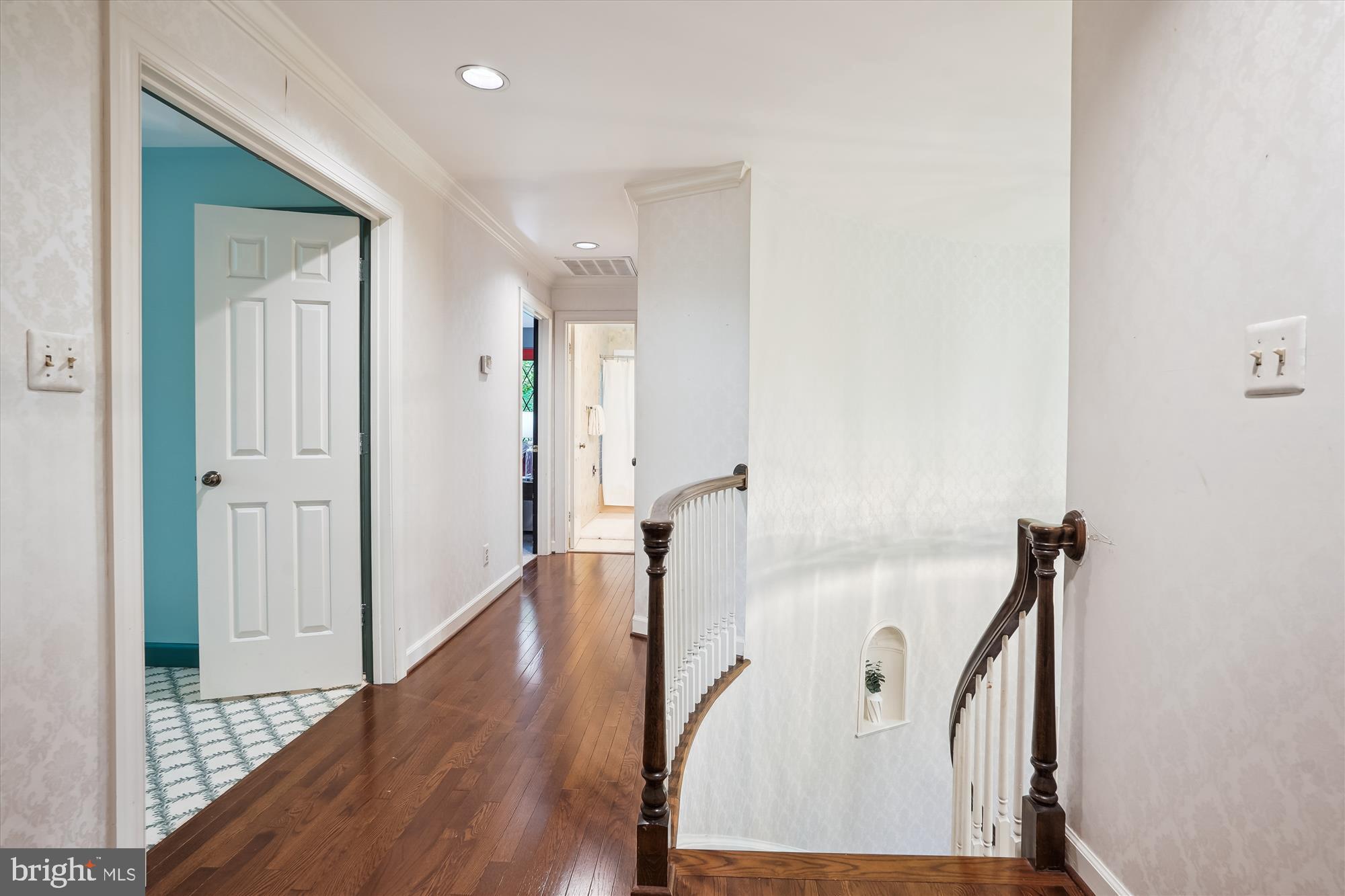 WENDOVER - Residential