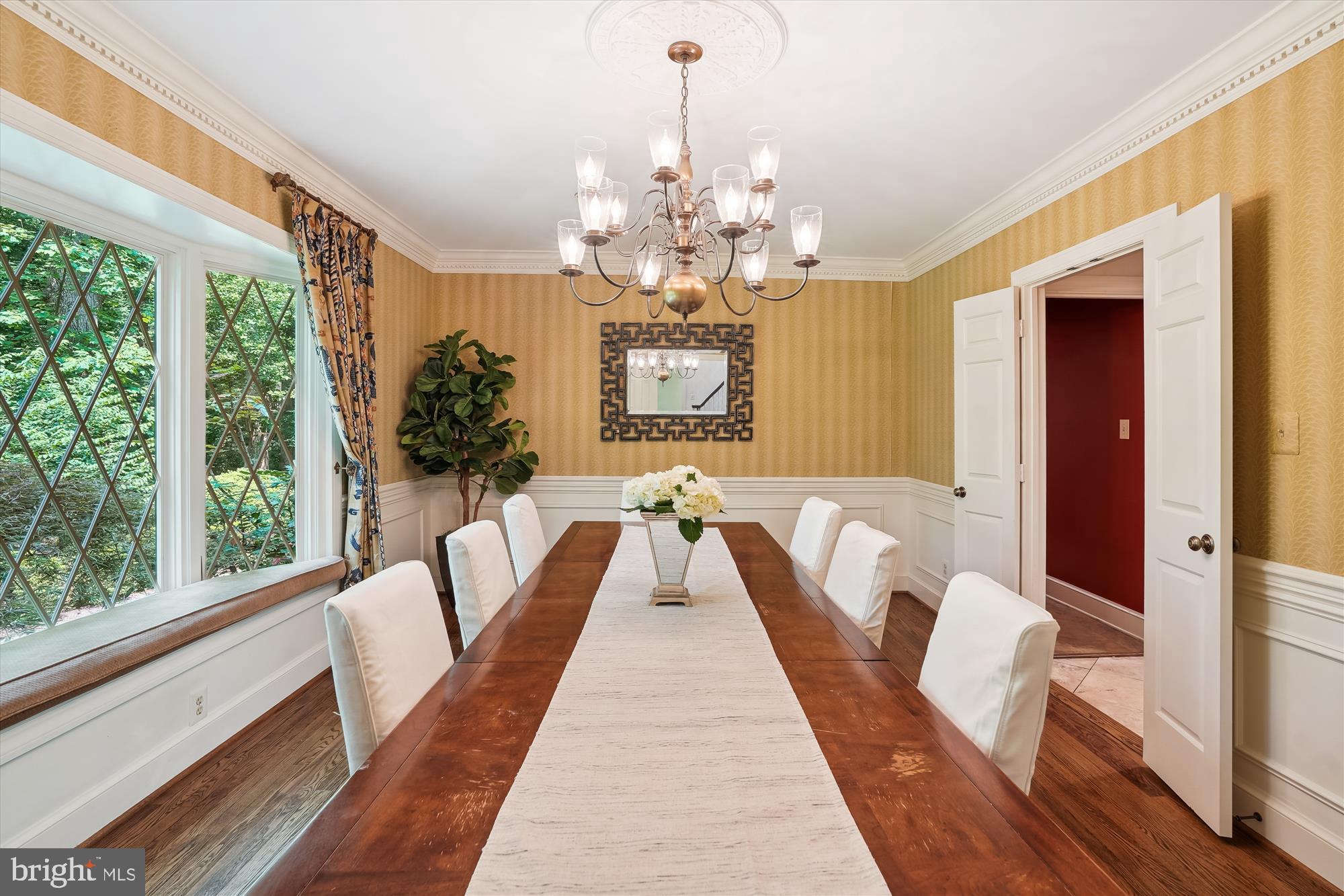 WENDOVER - Residential