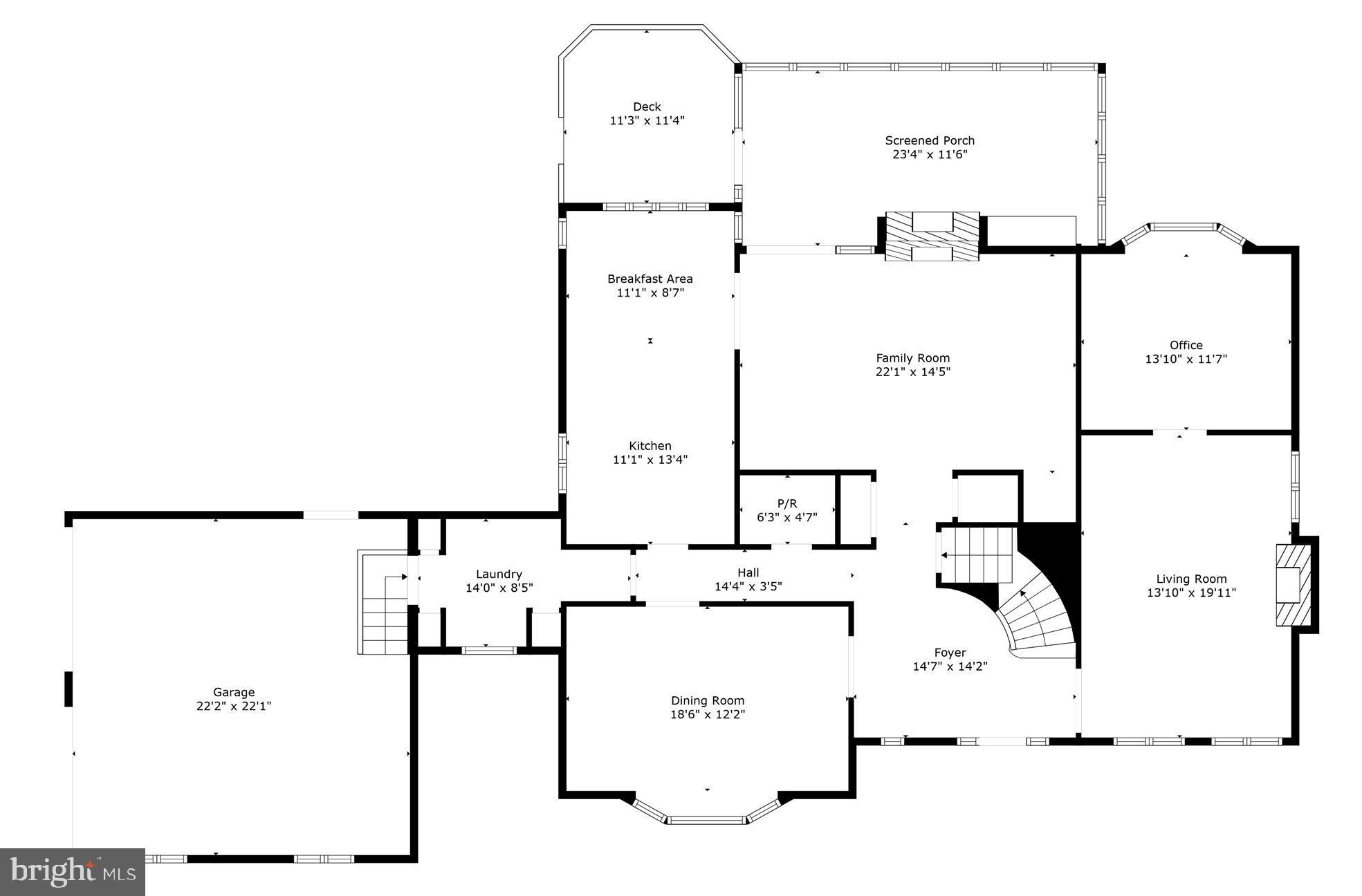 WENDOVER - Residential