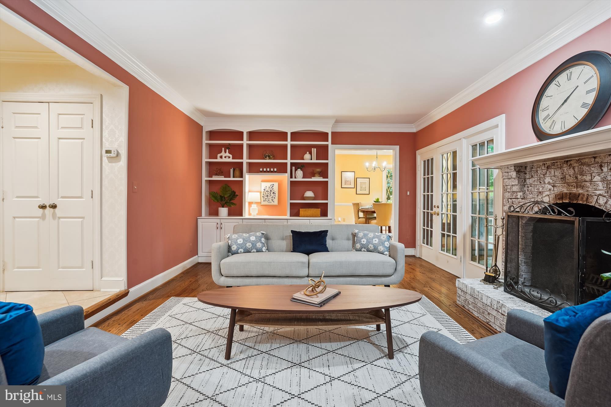 WENDOVER - Residential