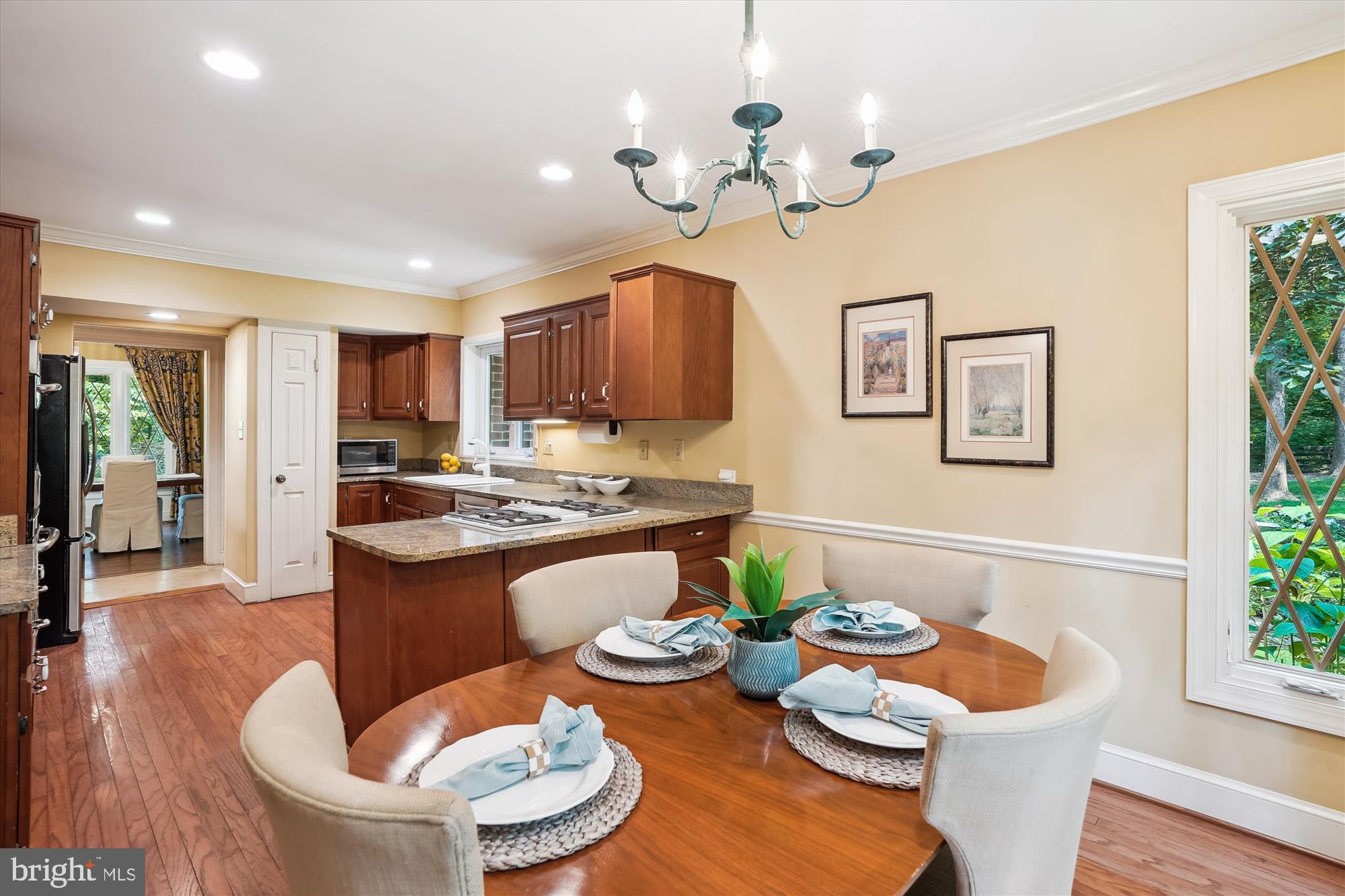 WENDOVER - Residential