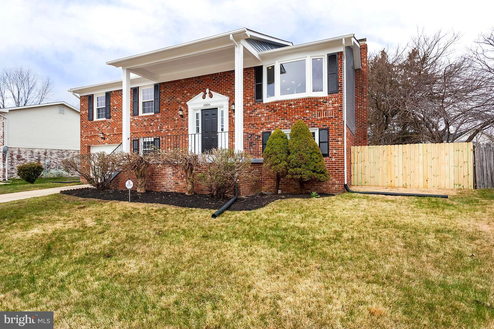 CAMBRIDGE ESTATES - Residential