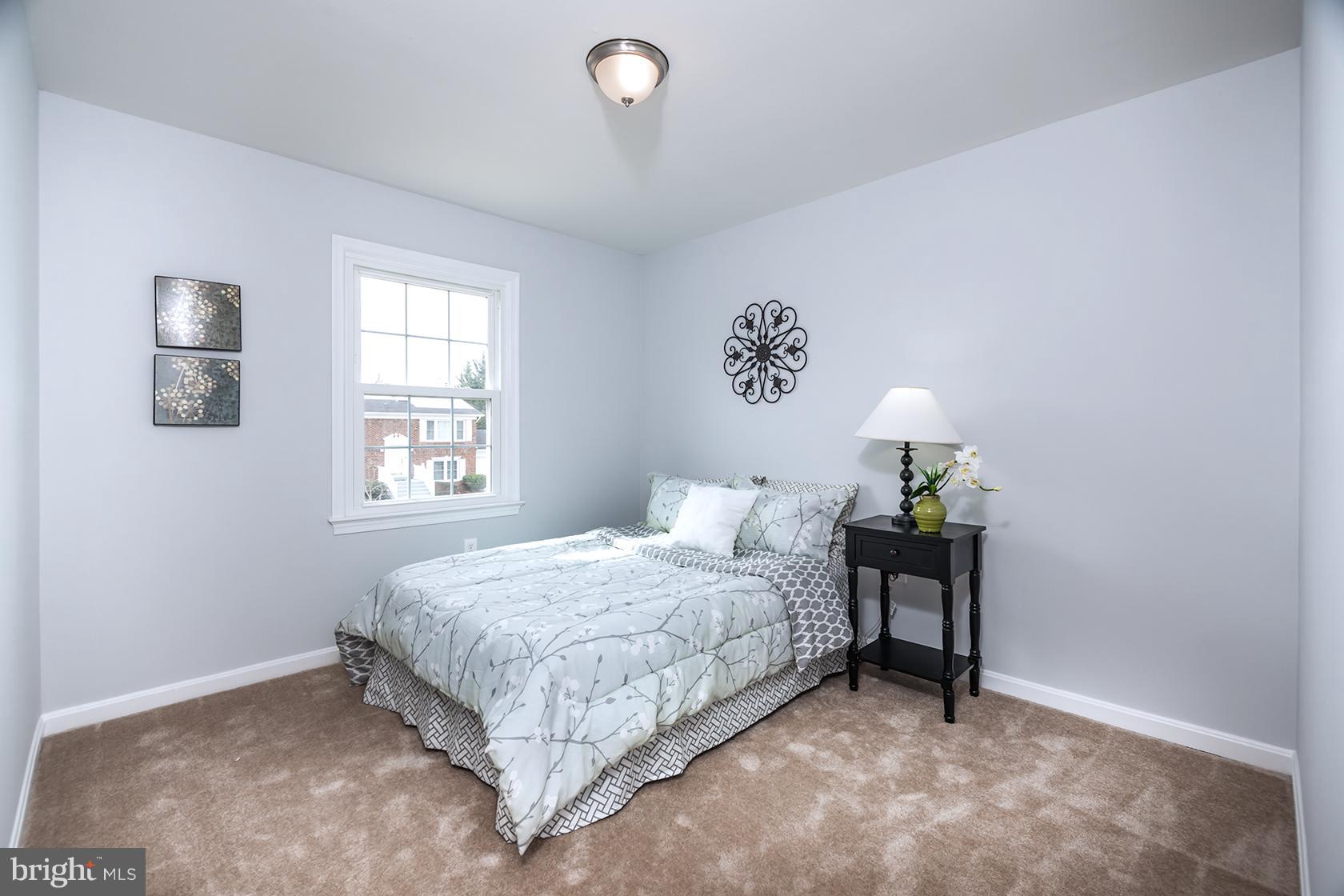 CAMBRIDGE ESTATES - Residential