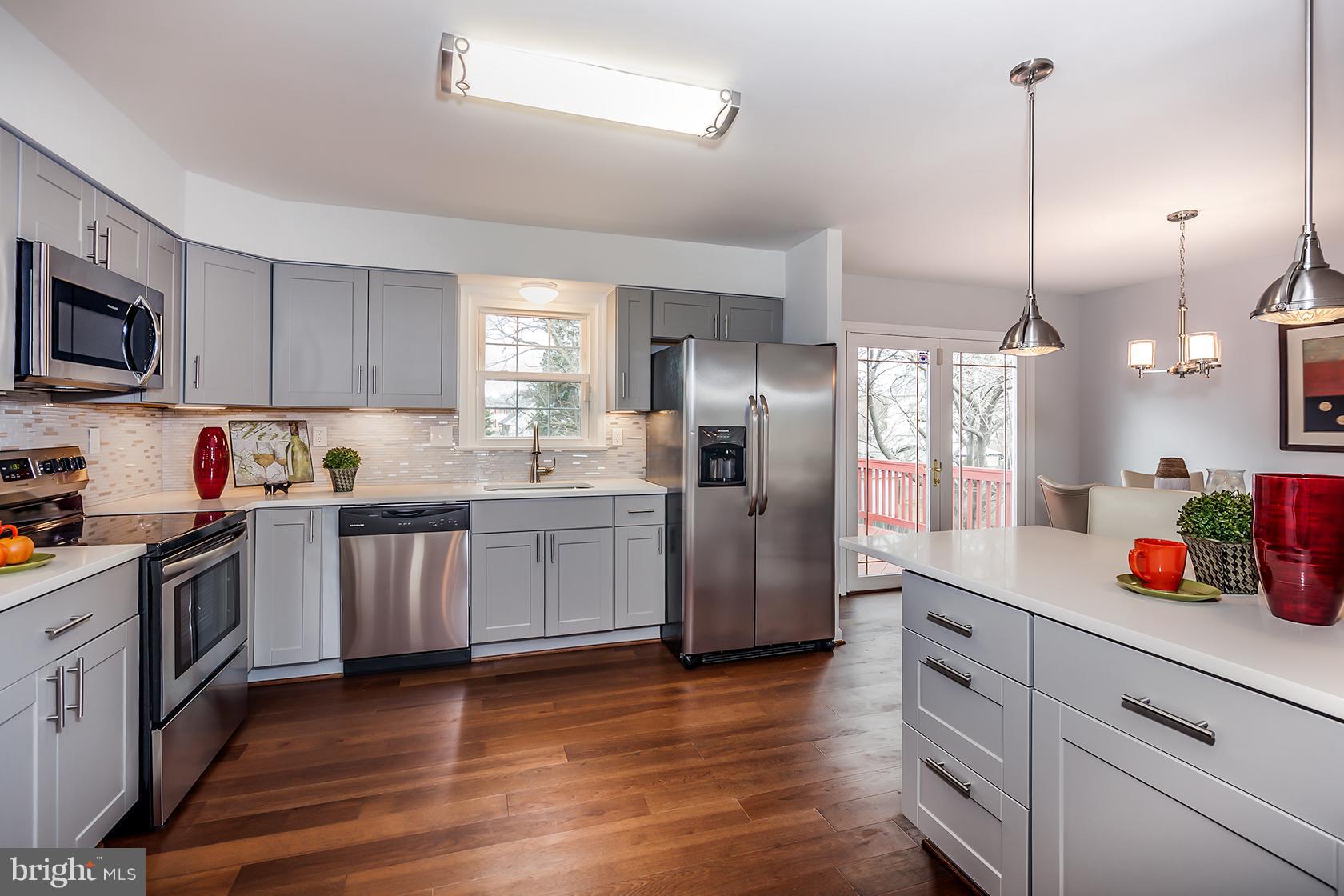 CAMBRIDGE ESTATES - Residential