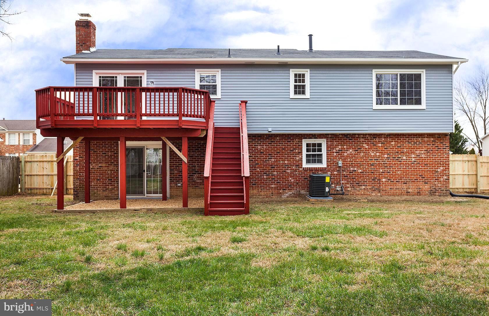 CAMBRIDGE ESTATES - Residential