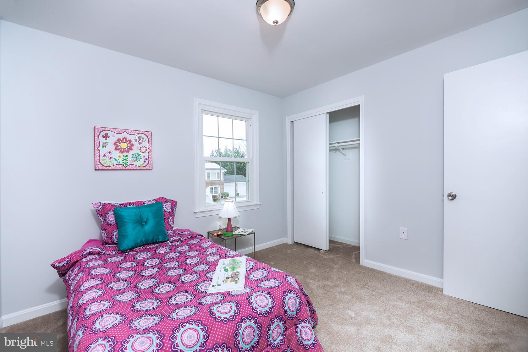 CAMBRIDGE ESTATES - Residential