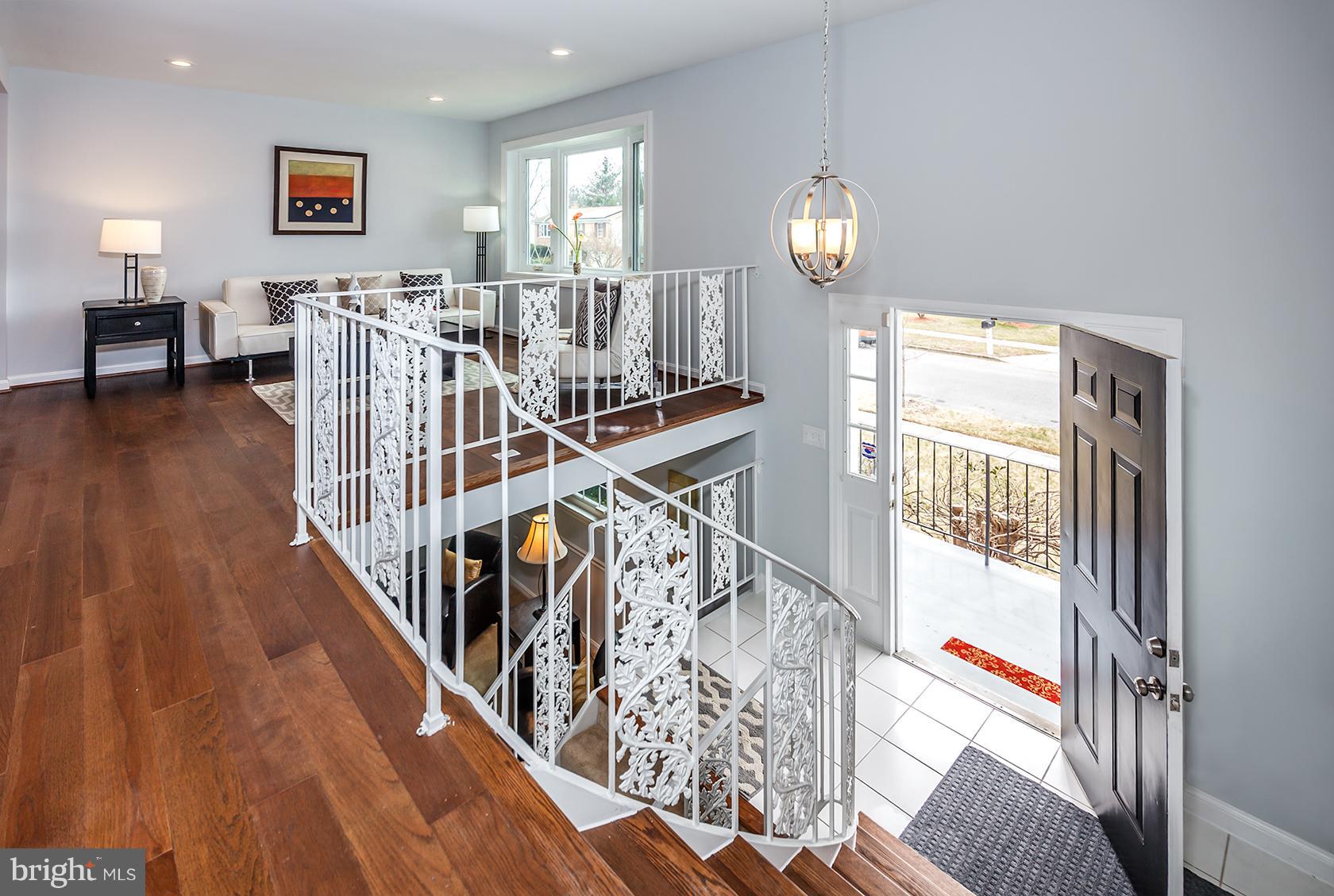 CAMBRIDGE ESTATES - Residential