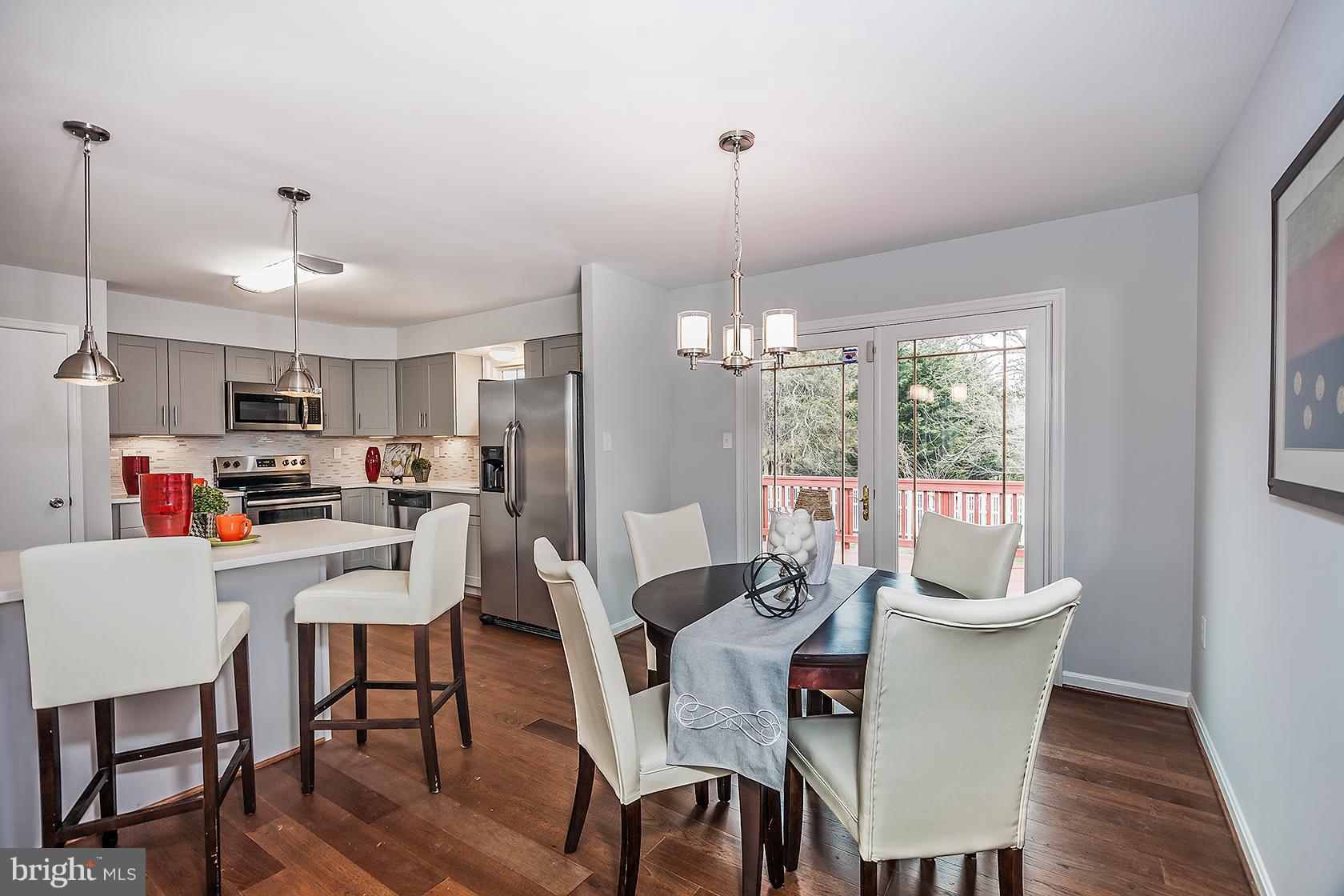 CAMBRIDGE ESTATES - Residential