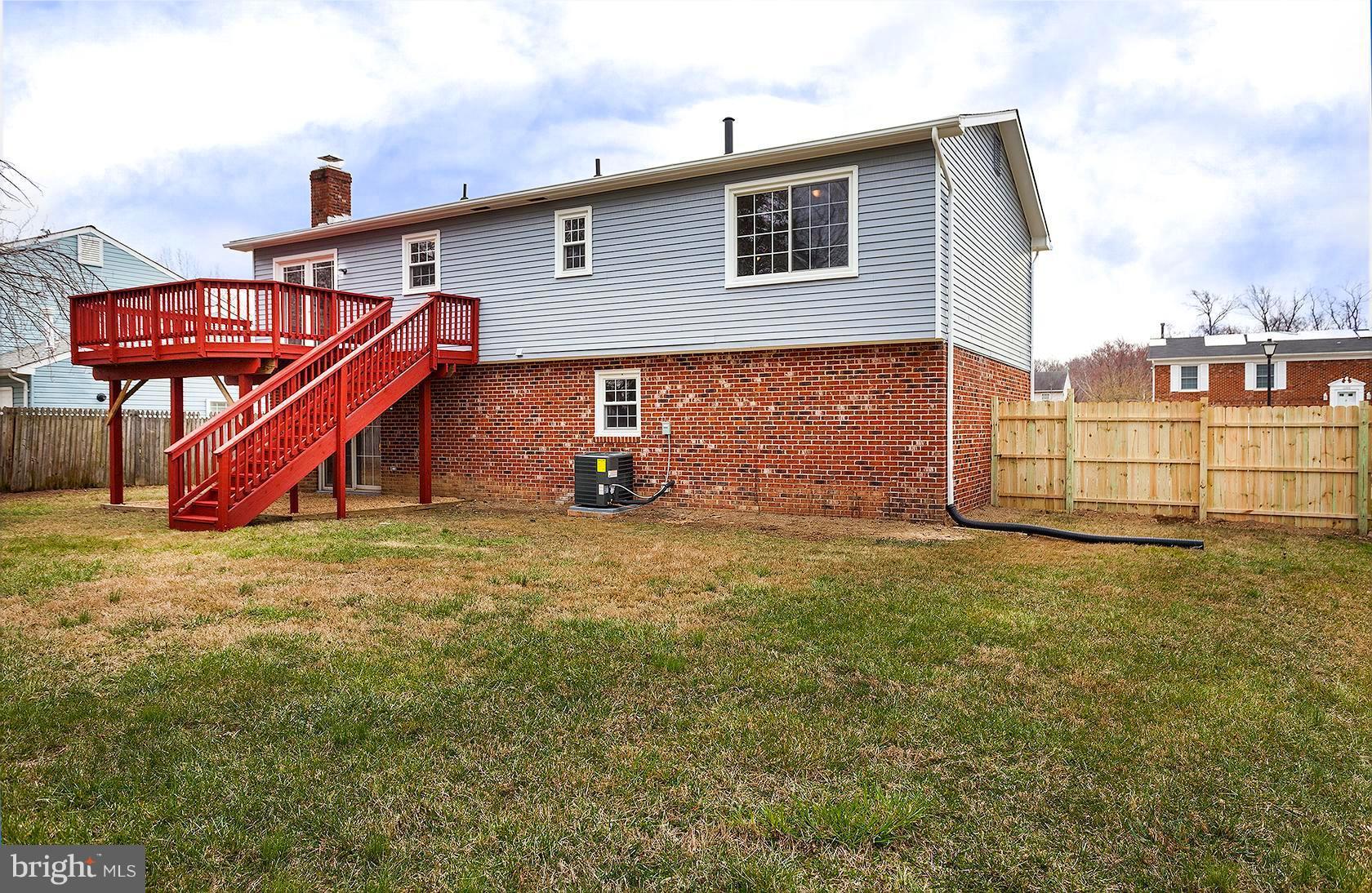 CAMBRIDGE ESTATES - Residential