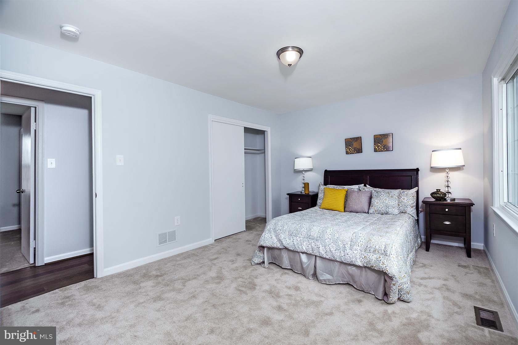 CAMBRIDGE ESTATES - Residential