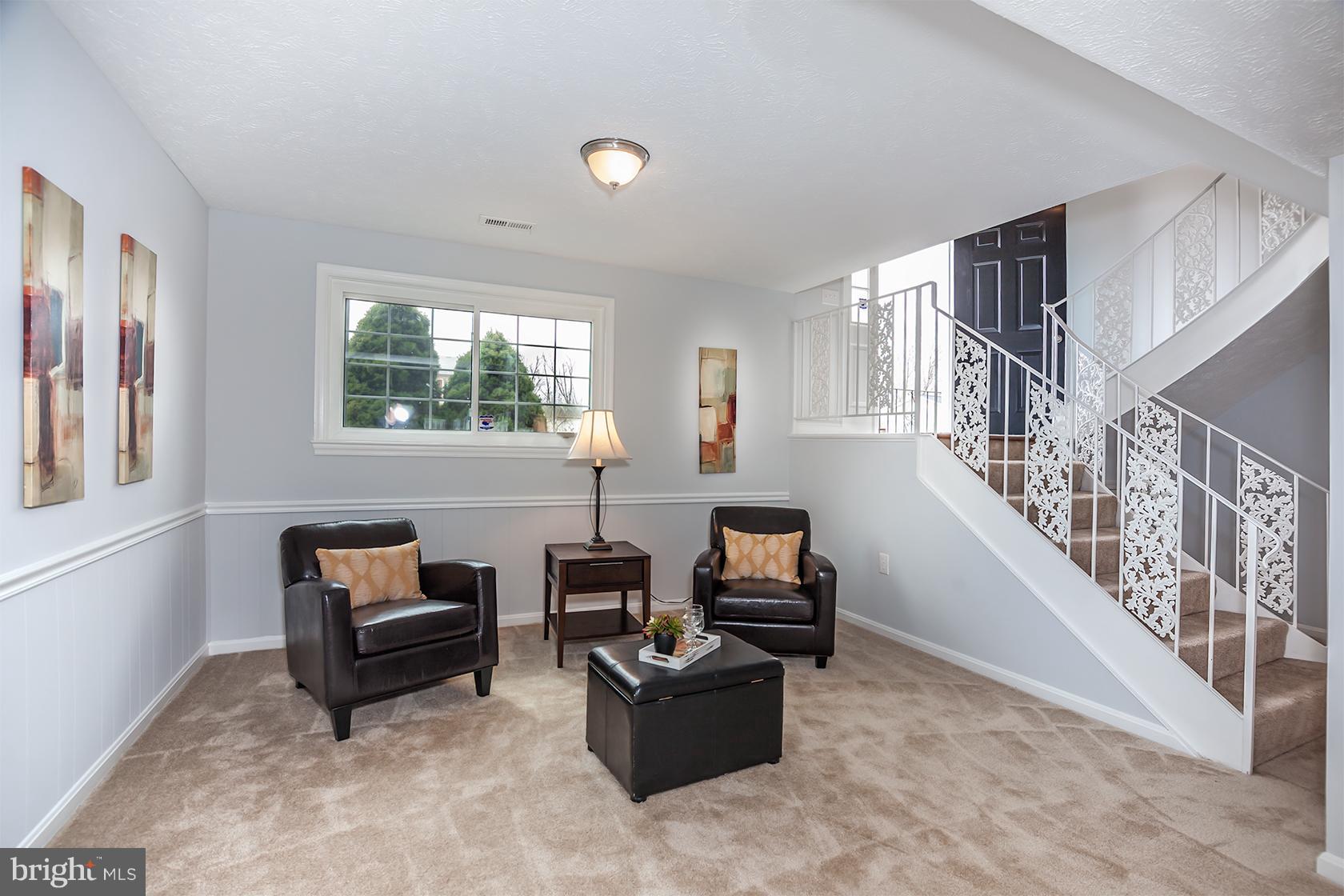 CAMBRIDGE ESTATES - Residential