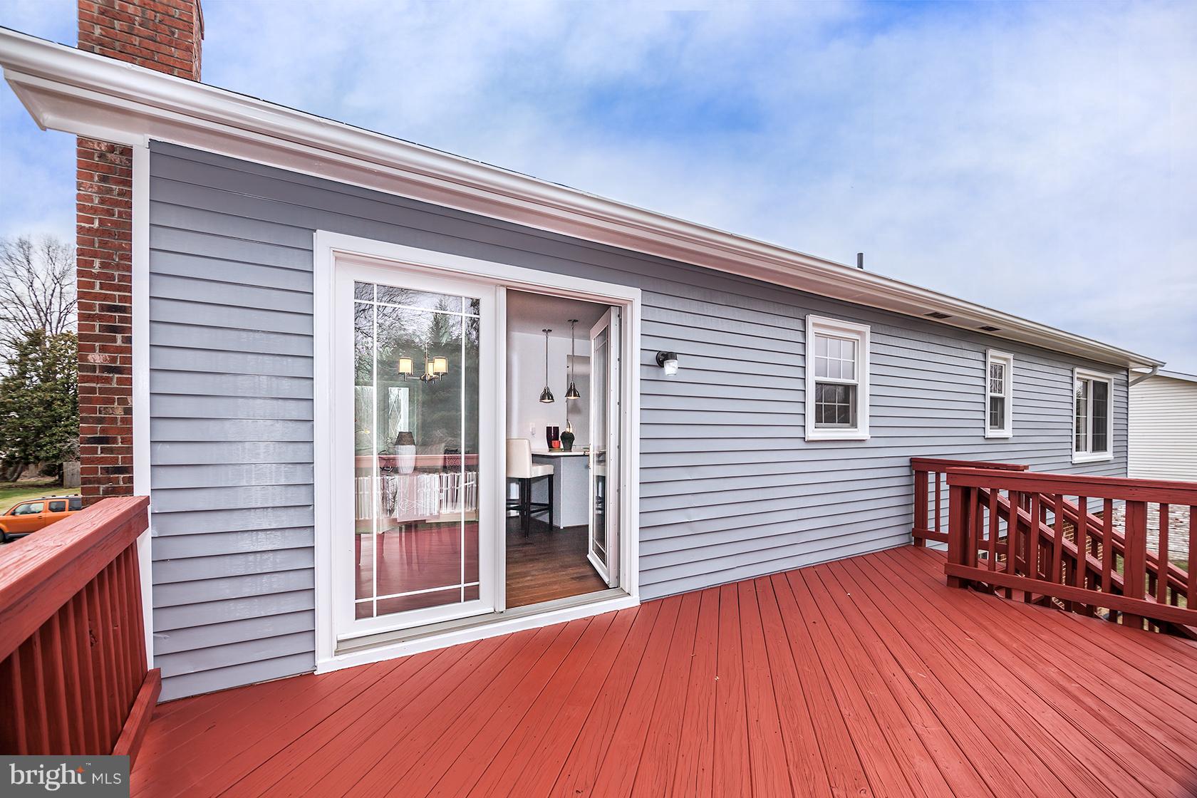 CAMBRIDGE ESTATES - Residential