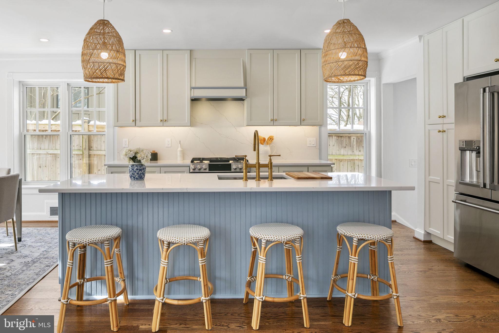 MONTICELLO PARK - Residential