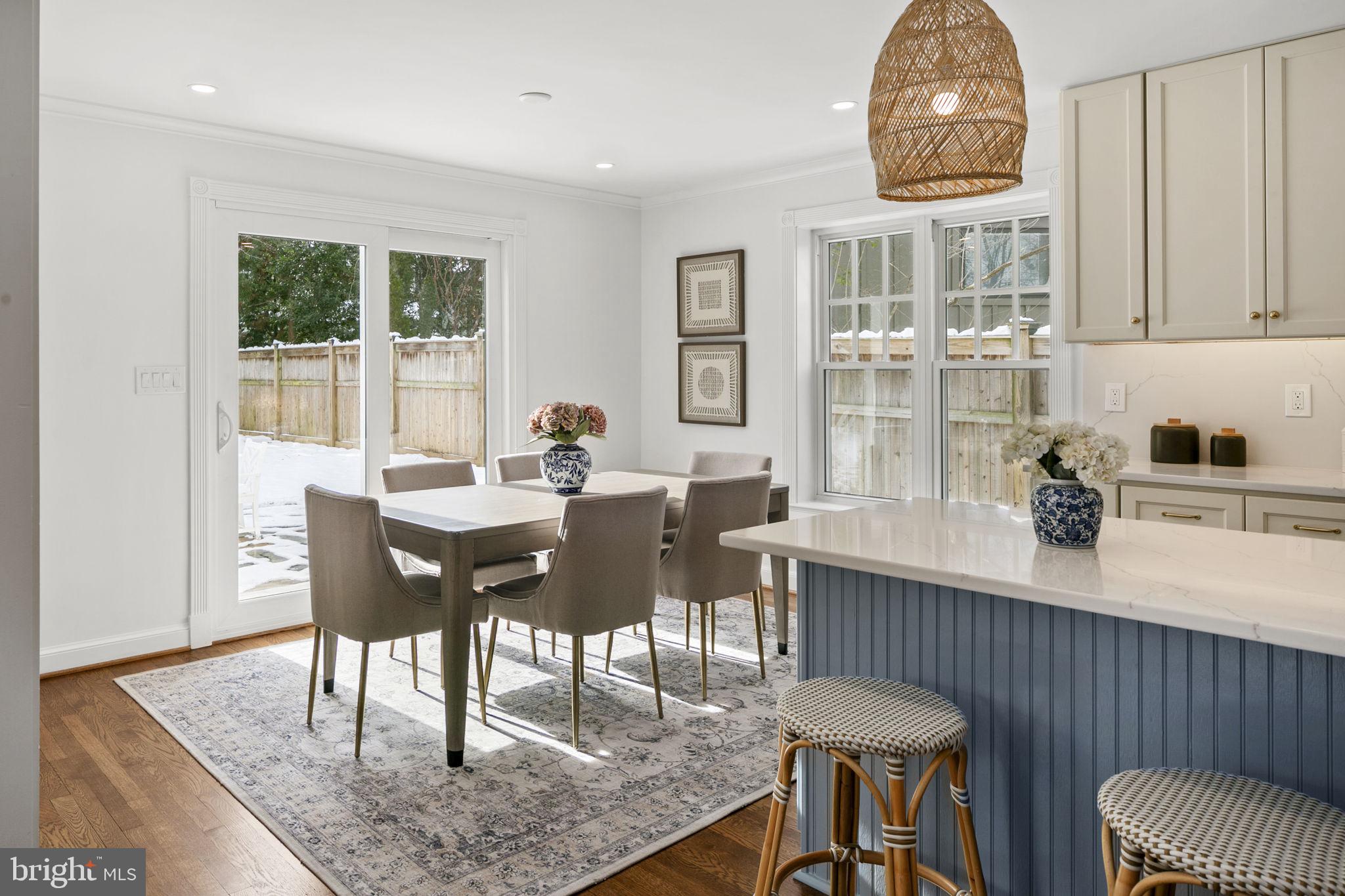 MONTICELLO PARK - Residential