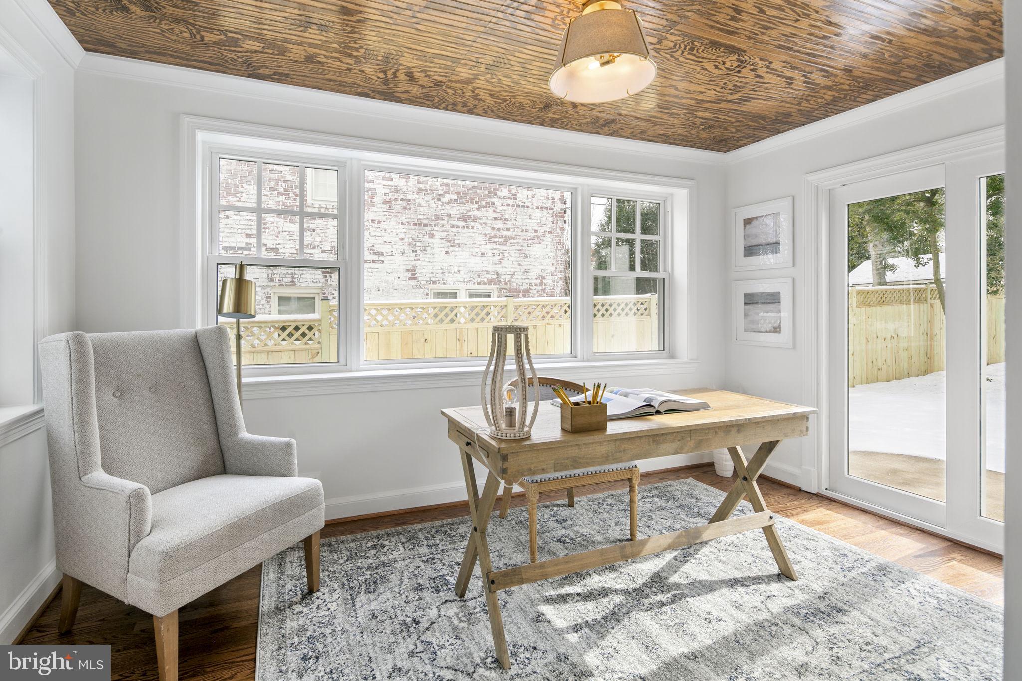 MONTICELLO PARK - Residential