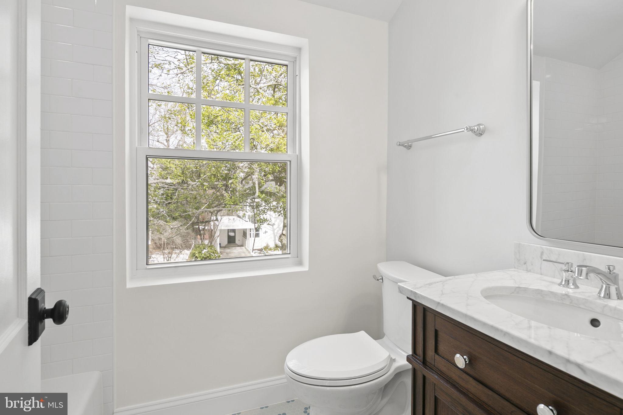 MONTICELLO PARK - Residential