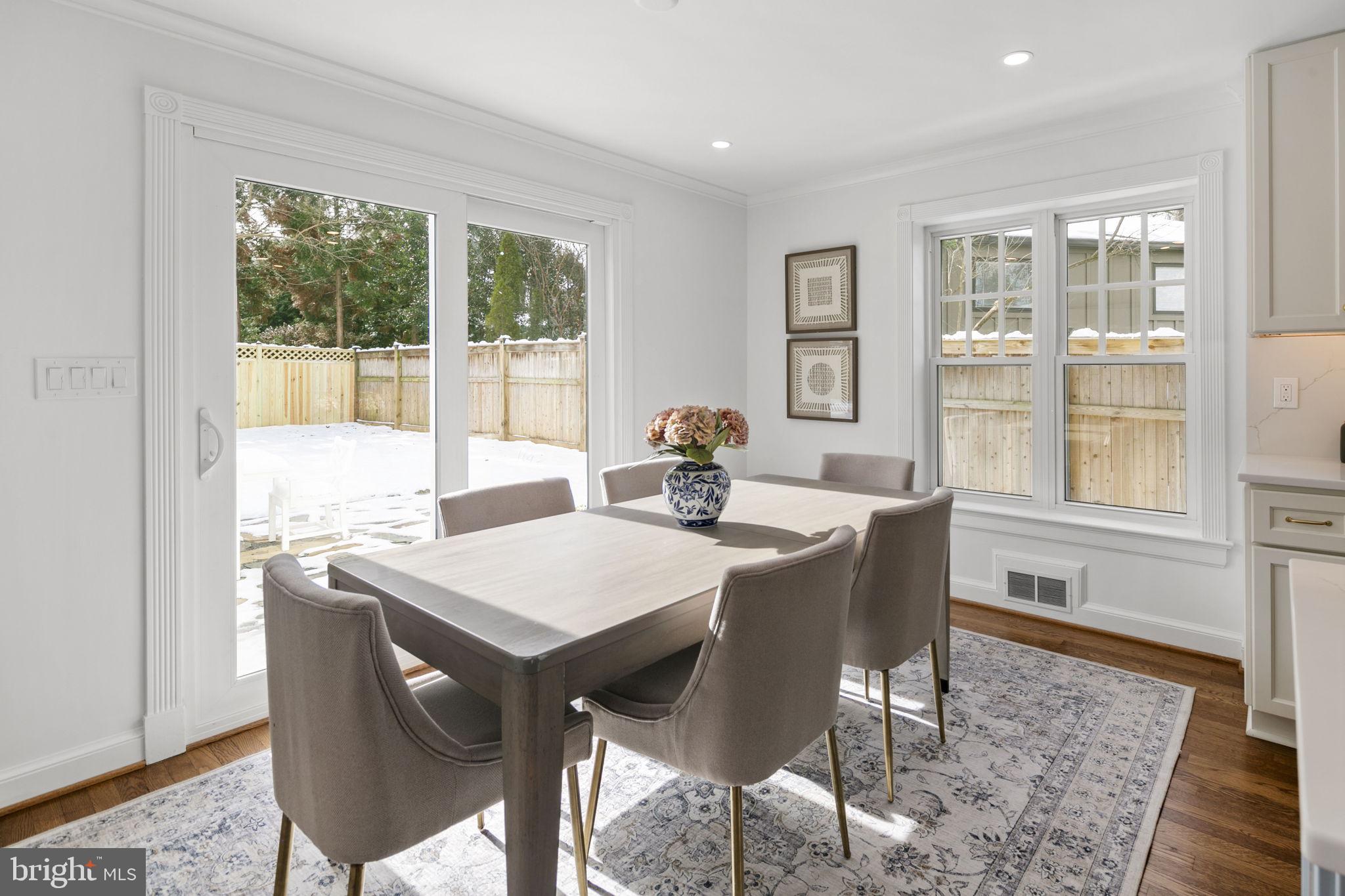 MONTICELLO PARK - Residential