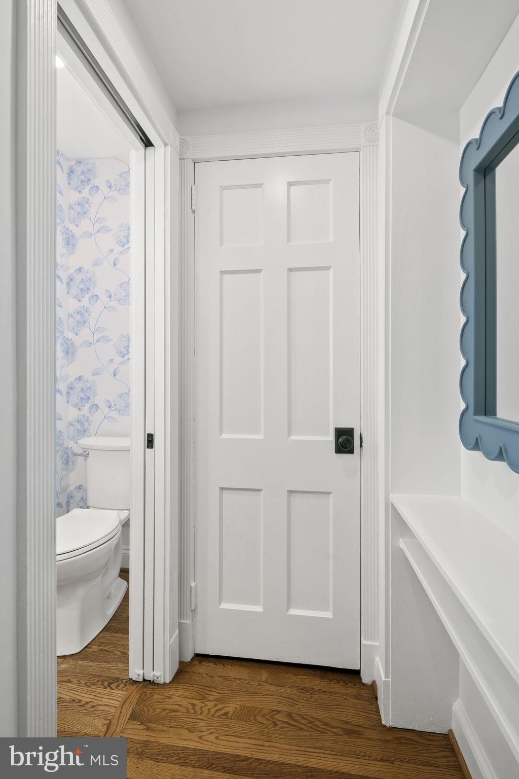 MONTICELLO PARK - Residential