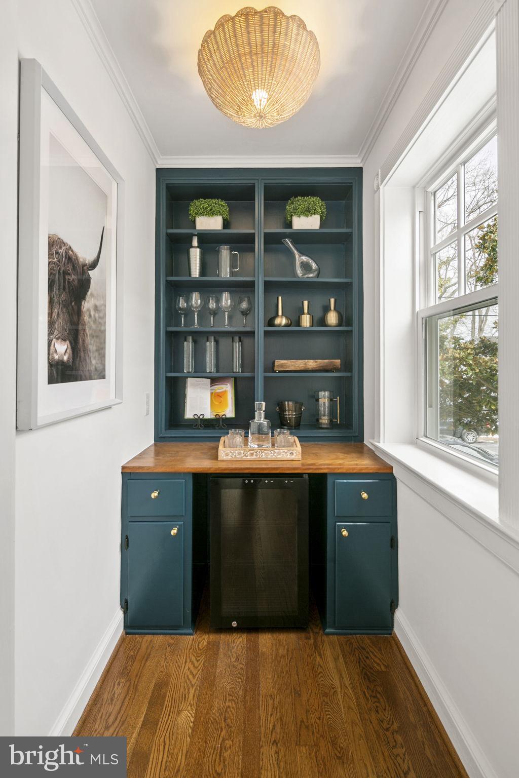 MONTICELLO PARK - Residential