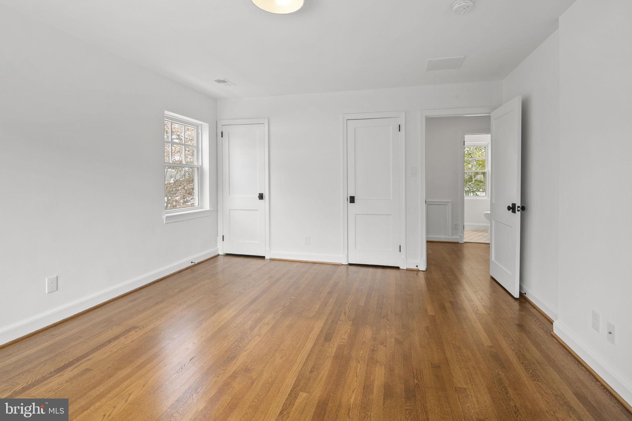 MONTICELLO PARK - Residential