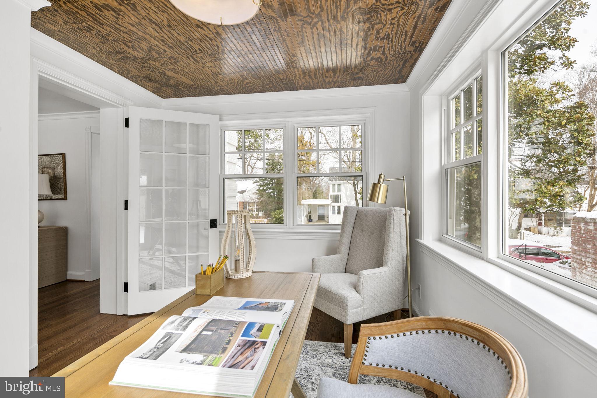 MONTICELLO PARK - Residential